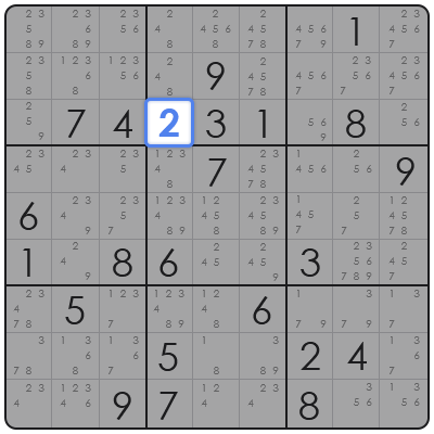 how to solve sudoku for beginners